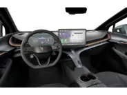 CUPRA Tavascan VZ Extreme | CUP-kuipstoelen vóór, Nappa leder Enceladus Grey | Digitaal instrumentenpaneel (Virtual Cockpit) | Draadloze Apple CarPlay™, Android Auto™