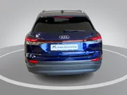 Audi Q4 e-tron 40 82 kWh 150kW/204PK · Leder · Stoelverwarming · Parkeersensoren · Garantie t/m 30-03-2026 of 90000km.