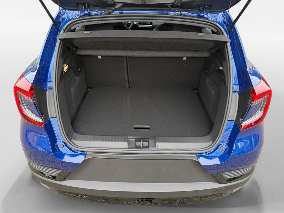 Mitsubishi ASX 1.8 HYBRID| INTENSE+ | ACTIEPRIJS INCL. €3.500 KORTING |