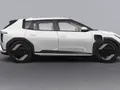 Kia EV4 Air 58.3 kWh