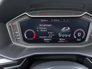Audi A1 Sportback 30 TFSI 116pk Advanced epic · Apple/Android Car Play  · Airco · Cruise Control · Navigatie · P-Sensoren · 17'' Inch ·