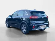 Kia Niro 1.6 GDi Hybrid DynamicLine | Climate control | Cruise control | Navigatie | Trekhaak | Parkeercamera |