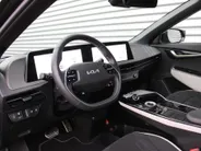 Kia EV6 GT-Line 77.4 kWh | 20' LM | Airco | Navi | Leer | Camera | Cruise | BTW auto | 17% bijtelling |