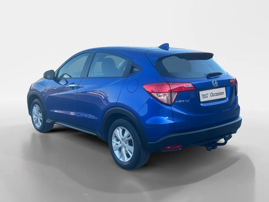 Honda HR-V 1.5 i-VTEC Elegance | AUTOMAAT | NL-AUTO | TREKHAAK | TOPSTAAT | 12 MAANDEN BOVAG GARANTIE |