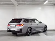 BMW 3 Serie Touring 330e