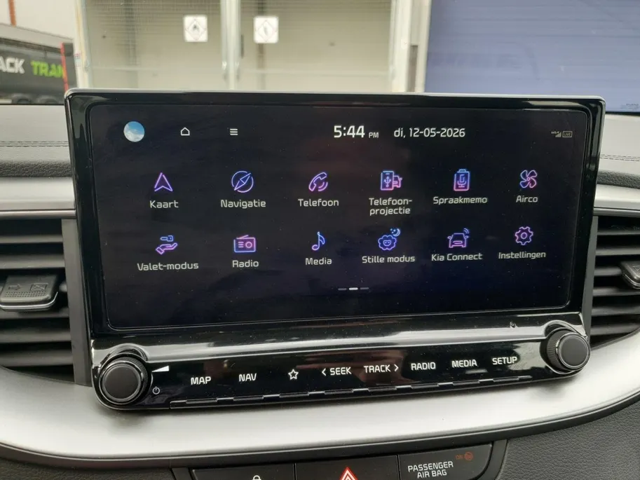 Kia Ceed Sportswagon 1.0T ComfortLine | Navigatie | Camera | Climate control | Cruise control | Apple Carplay / Android Auto |