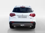 Suzuki Vitara 1.5 Hybrid Select *Automaat*Navi+Camera*Climate Control*LM. Velgen*Parc Assist*Zeer nette auto!