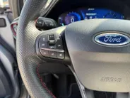 Ford Puma 1.0 EcoBoost Hybrid ST-Line X | Automaat | Trekhaak | Parkeersensoren voor en achter | Achteruitrijcamera | Adapt. Cruise control | BLIS | B&O | Draadloos opladen mobiel | 19' lichtmetalen velgen | Navigatie | Apple carplay & Android auto | Bovag garantie