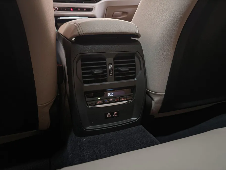 BMW 3 Serie Touring 330e M Sport Edition