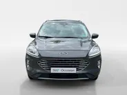Ford Kuga 2.5 PHEV Titanium |NL Auto|Winterpack| Achteruitrijcamera| Apple Carplay/Android Auto|Elek achterklep| 12 maanden Bovag garantie|