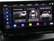 CUPRA Born Impulse 62 kWh 204pk · Camera · Keyless · Apple/Android Car Play · ACC · Stuurwielverwarming · Sportstoelen · 18'Velgen ·