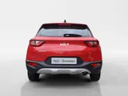 Kia Stonic 1.0i Turbo MHEV ComfortLine 100 PK | 1e Eigenaar | Airco | Bluetooth | Camera | Cruise control | Metallic lak | Fabrieksgarantie | NAP