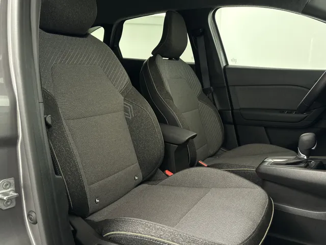 Renault Captur E-Tech full hybrid 145PK techno | CAMERA | NAVI | CARPLAY