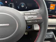 Hyundai Kona Electric N Line Business 64.8 kWh | VERSCHILLENDE KLEUREN! | € 1.500,- korting! | OP=OP | ACTIE