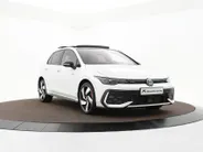Volkswagen Golf 1.5 272pk DSG eHybrid GTE · Panoramadak · Wegklapbare Trekhaak · Stoel ventilatie · Leder · Elek. Voorstoel · 18'' Inch · Garantie t/m 22-09-2030 of 100.000km