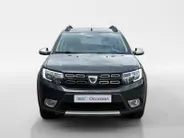 Dacia Sandero 0.9 TCe Tech Road | Trekhaak | Navigatie | Parkeersensoren | Bluetooth | All Season banden | 12 maanden garantie! |