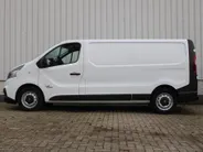 Fiat Talento 2.0 MultiJet L2H1 Basis | Airco | Navi | Cruise | Trekhaak | Betimmering laadruimte |