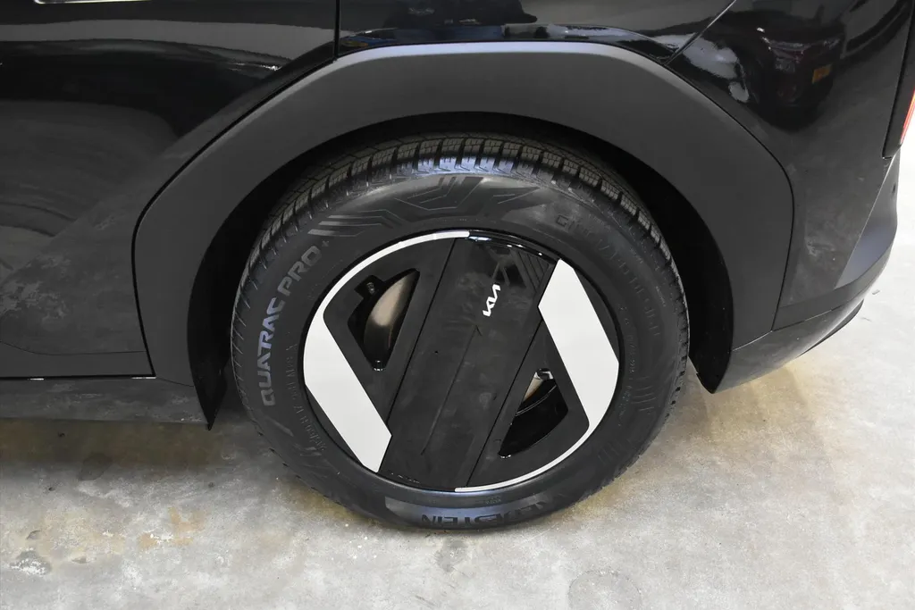 Kia EV4 58,3 kWh 204PK Air NIEUW
