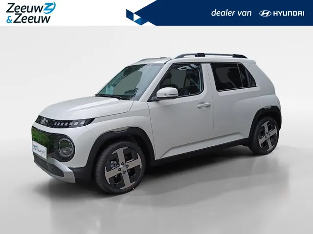 Hyundai Inster