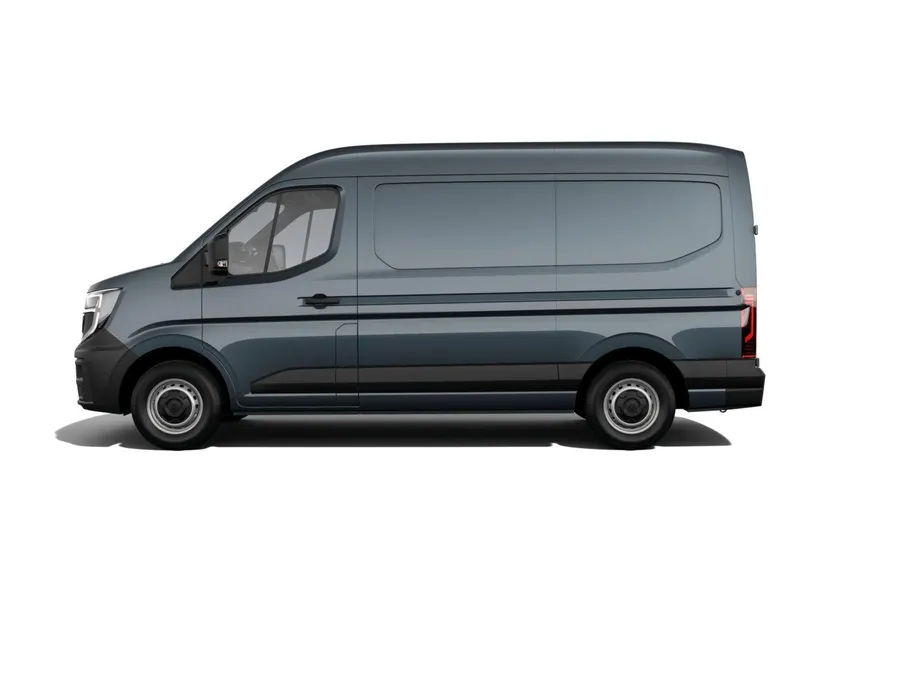 Renault Master E-Tech T35 L2H2 Advance long range 87 kWh * NU met 12% ORDER PREMIE * * 0% actie financial lease obv 36 maanden *
