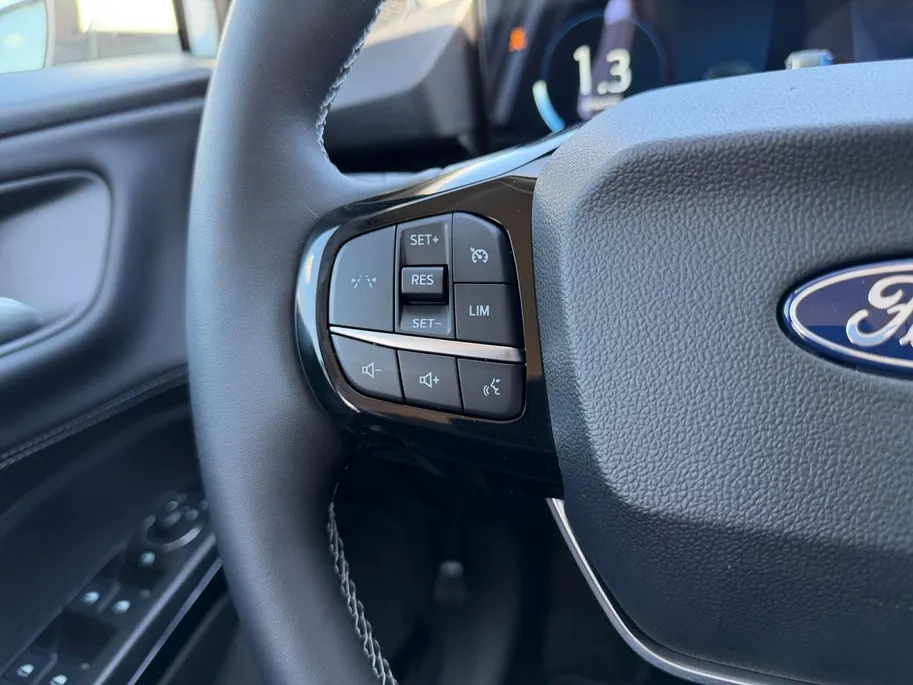 Ford Puma 1.0 EcoBoost Hybrid Titanium 125PK | 3 Weken Verwachte Levertijd | €5.000,- Ready Set Ford Bonus | Winterpakket | Achteruitrijcamera | Parkeersensoren voor & achter | Apple Carplay & Android Auto