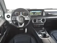Mercedes-Benz G-Klasse 500