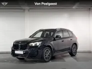 BMW X1 sDrive18i