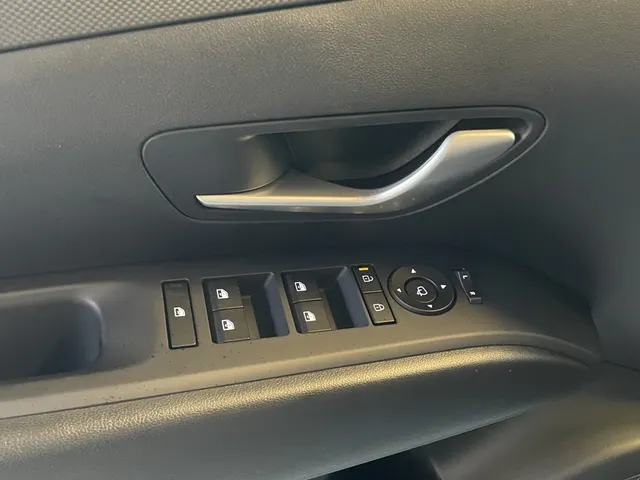 Hyundai Tucson 1.6 T-GDI PHEV Comfort