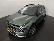 Kia Sportage 1.6 T-GDi 230pk Hybrid AT6 GT-PlusLine