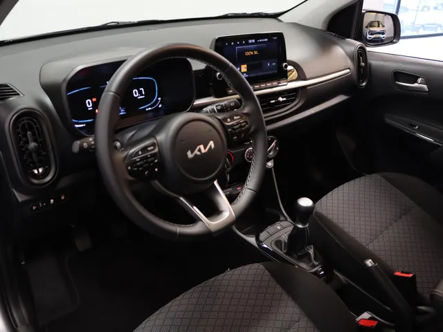 Kia Picanto 1.0 DPI DynamicLine