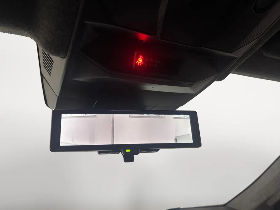 Renault Scénic E-Tech EV87 long range esprit Alpine AUTOMAAT AIRCO CAMERA ADAPIEVE CRUISE CONTROLE MET ADVANCE DRIVE ASSIST STOEL+STUURVERWARMING LM VELGEN ZEER MOOIE AUTO METEEN LEVERBAAR