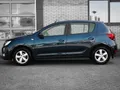 Dacia Sandero TCe 90 Easy-R Serie Limitee Royaal | automaat | airco | trekhaak | LM velgen