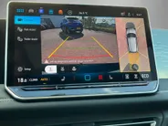 Volkswagen Tiguan 1.5eTSI 150kW/204PK Elegance DSG · Panoramadak · Trekhaak · 360°Camera + Parkeersensoren · Garantie t/m 01-10-2030 of 100000km.