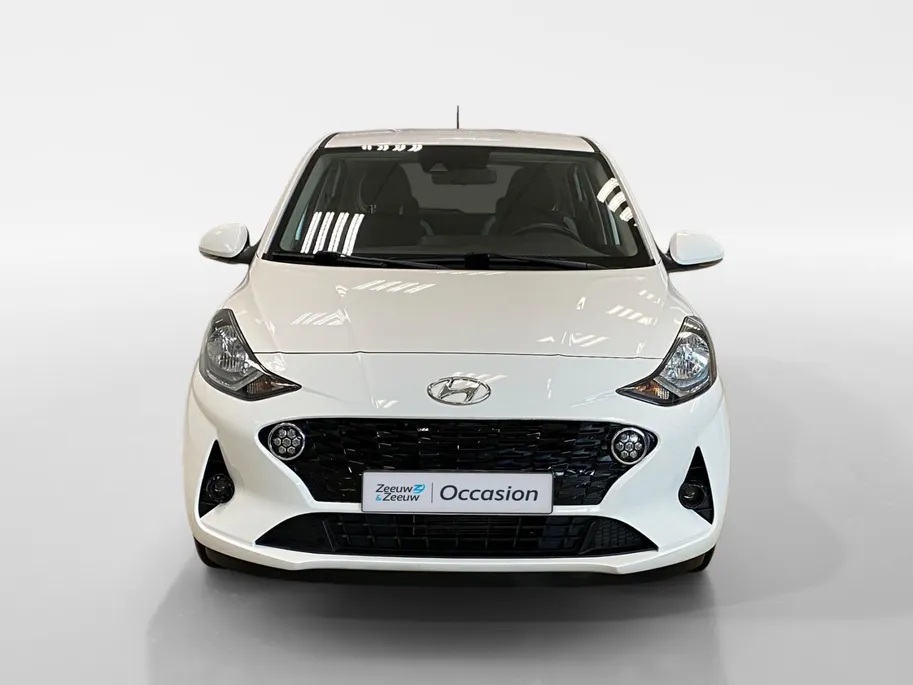 Hyundai i10 1.0 COMFORT | APPLE CARPLAY | DEALERONDERHOUDEN |