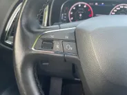 SEAT Ateca 1.5 TSI Excellense Business Intense | AUTOMAAT | KANTEL/SCHUIFDAK | NAVI | CLIMATE | ACHTERUITRIJDCAMERA |