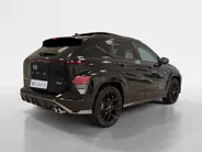 Hyundai Kona 1.6 HYBRID | N-LINE SKY | BLACK EDITION | 19'' VELGEN |