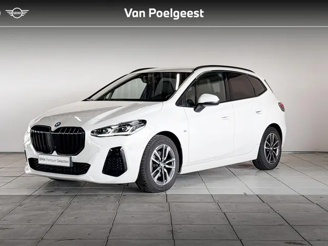 BMW 2 Serie Active Tourer