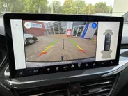 Ford Focus Wagon 1.0 EcoBoost Hybrid ST Line X AUTOMAAT & winterpakket