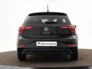 Volkswagen Polo 1.0 TSI 95pk DSG Style · Camera · Apple/Android Car Play · Stoelverwarming · IQ.Light · 15'' Inch ·
