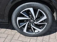 Honda HR-V 1.5 i-VTEC Executive Panorama Trekhaak
