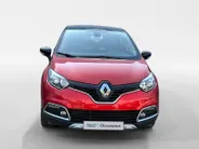 Renault Captur 1.2 TCe Xmod | Automaat | Cruise Control | Achteruitrijcamera | Stoelverwarming | Bluetooth | Climate control | Navigatie | 12 maanden garantie! |