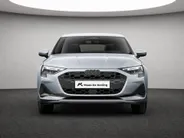 Audi A3 Sportback 30 TFSI Advanced edition 116 PK · Tech plus · SONOS premium 3D · Optiekpakket zwart plus
