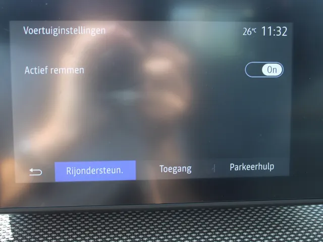 Dacia Sandero Stepway 1.0 TCe 100 Bi-Fuel Comfort | Climat Control | Cruise | Camera | Parkeersensoren |