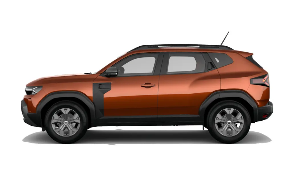 Dacia Duster (Zeeuw&Zeeuw Private Lease Actie v.a. € 504,-) hybrid 155 expression | Wij maken graag een Private Lease offerte op maat voor u ! |