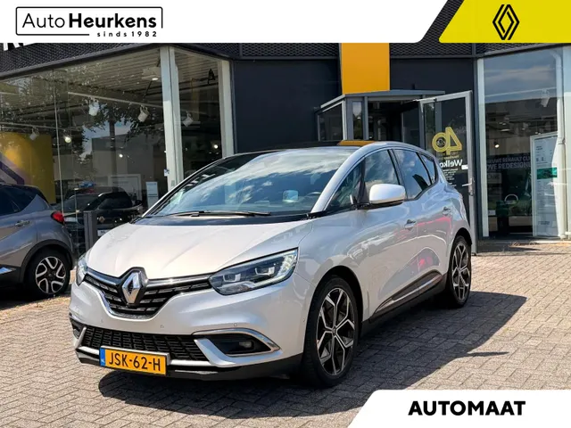 Renault Scénic