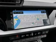 Audi A3 Sportback 40 TFSIe 150kW/204PK S Line · Panoramadak · Leder · Camera · Apple/Android Car Play · Drive select
