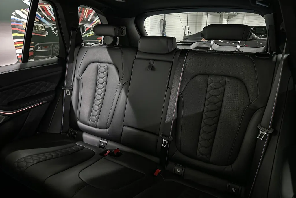 BMW X5 M Competition
