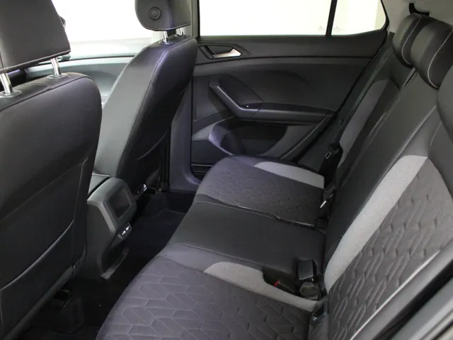 Volkswagen T-Cross 1.0 TSI DSG Life Energy Edition Navigatie | Lichtmetalen velgen | 4-Seizoenen banden | Parkeersensoren
