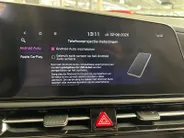 Kia Niro 1.6 GDi PHEV DynamicPlusLine Edition | Orginele Kilometerstand! | Apple Carplay / Android Auto | Navigatiesysteem | Elektrisch Verstelbare Bestuurdersstoel | Stoel + Stuurverwarming | Licht + Regensensor | Parkeersensoren Voor + Achter | Camera Achter | 1