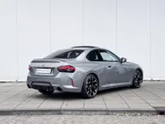 BMW 2 Serie Coupé 220i